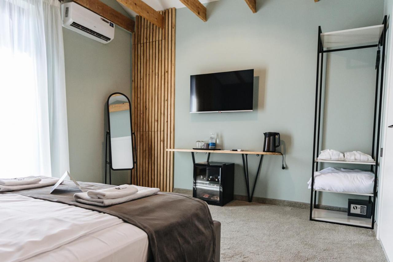 Aratta Boutique Hotel يريفان المظهر الخارجي الصورة