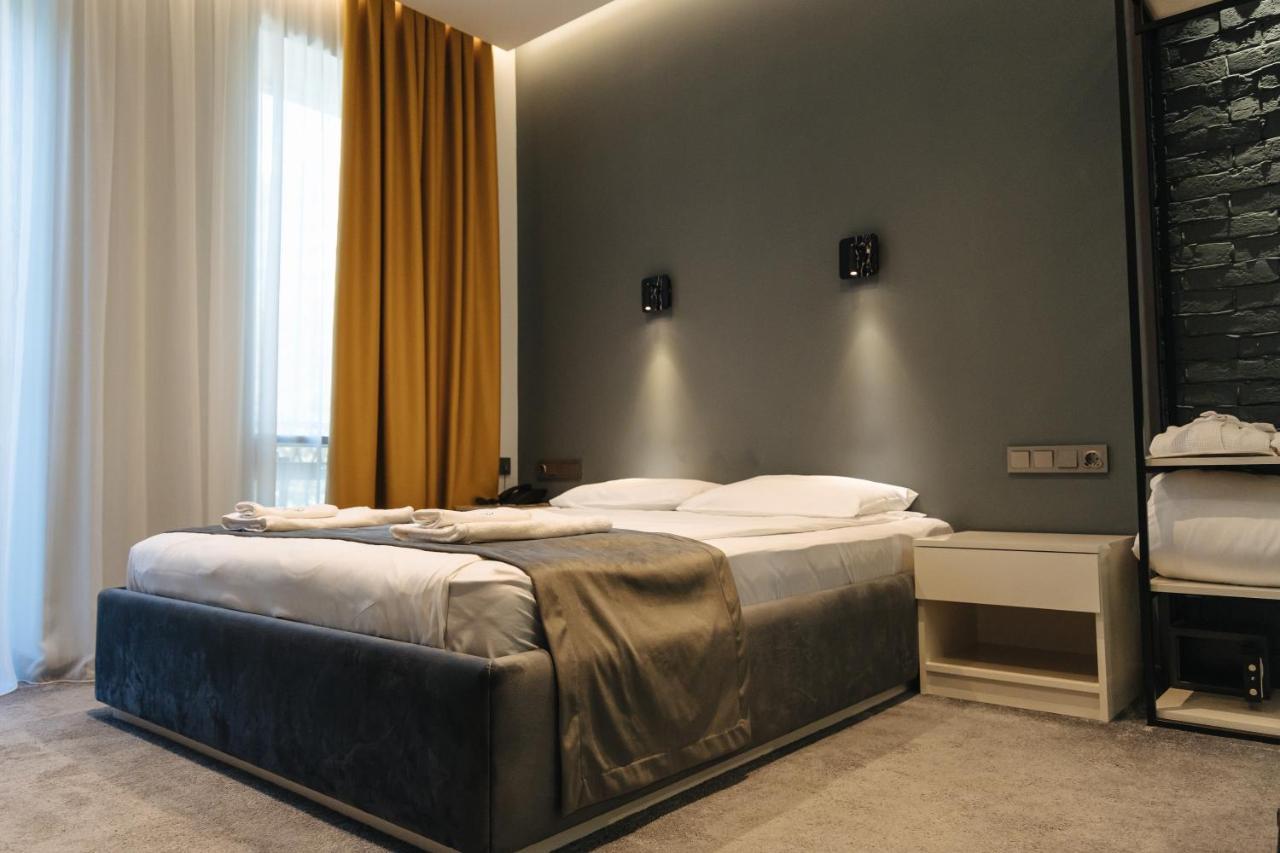 Aratta Boutique Hotel يريفان المظهر الخارجي الصورة